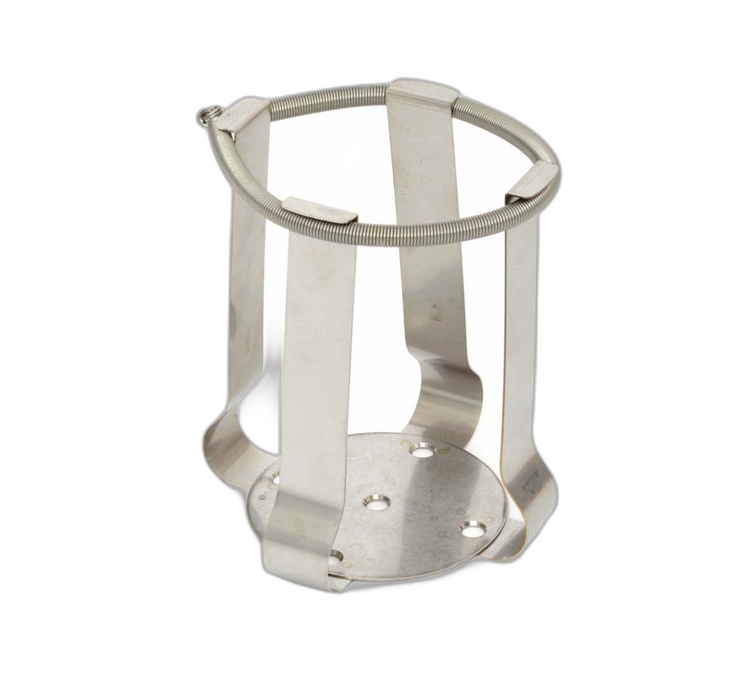1000 mL Media Bottle Σφιγκτήρας 1000 mL Media Bottle Σφιγκτήρας