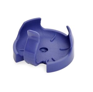 Σφιγκτήρας φιάλης PVC 125mL