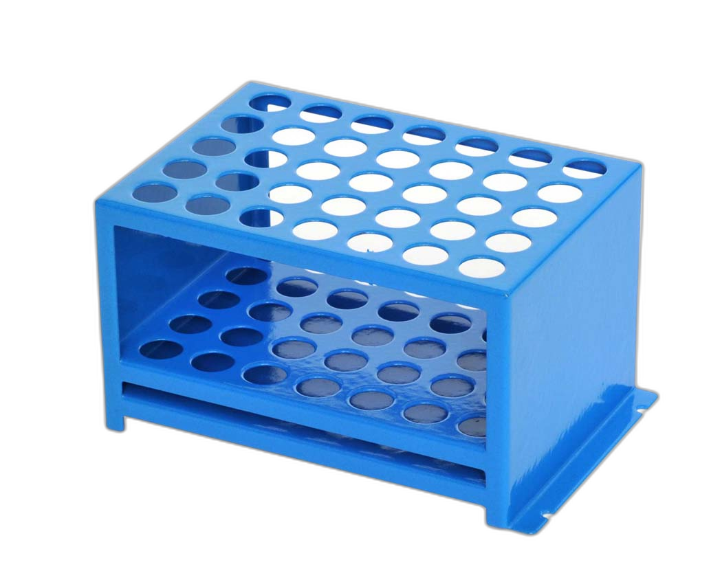 Σχάρα δοκιμαστικών σωλήνων για σωλήνες 15 mL Σχάρα δοκιμαστικών σωλήνων για σωλήνες 15 mL