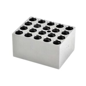 Μονάδα μπλοκ 20 οπών 12/13 mm