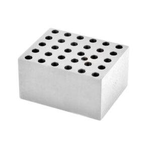 Μονάδα μπλοκ Microtaper 0,5 mL