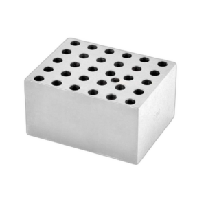 Μονάδα μπλοκ Microtaper 0,5 mL
