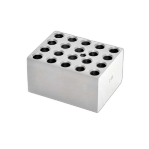 Μονάδα μπλοκ Microtaper 1,5 mL