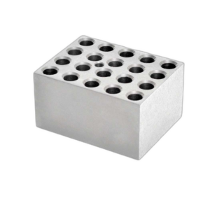 Μονάδα μπλοκ μικροφυγοκέντρησης 11,5/1,5 mL