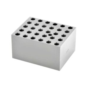Μονάδα μπλοκ 250 μικρολίτρων/6 mm