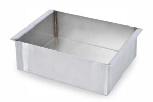 Sand Bath 6 block Unit