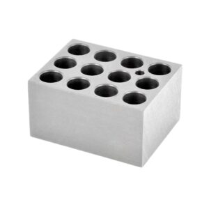 Μονάδα μπλοκ για φιαλίδια 17 mm