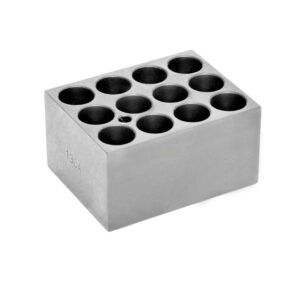 Μονάδα μπλοκ για φιαλίδια 19 mm