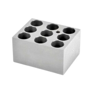 Μονάδα μπλοκ για φιαλίδια 21 mm