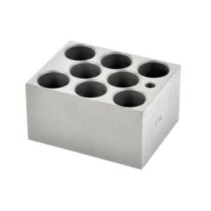 Μονάδα μπλοκ για φιαλίδια 23 mm