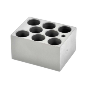 Μονάδα μπλοκ για φιαλίδια 23 mm