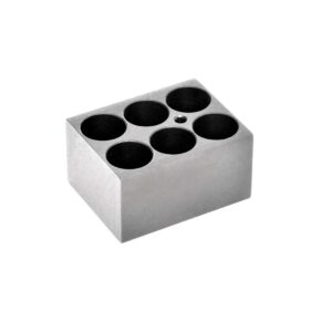 Μονάδα μπλοκ για φιαλίδια 28 mm