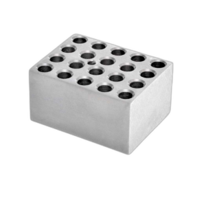 Μονάδα μπλοκ σωλήνα 2,0 mL