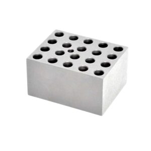 Μονάδα μπλοκ σωλήνα Corning 2,0 mL