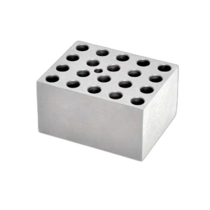 Μονάδα μπλοκ σωλήνα Corning 2,0 mL