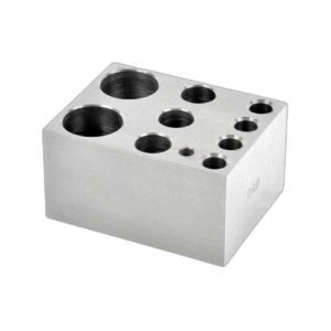 Συνδυαστική μονάδα μπλοκ 50 mL / 15 mL / 1,5 mL