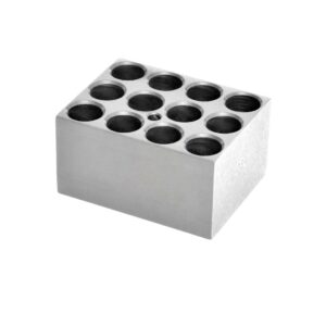 Μονάδα μπλοκ 12 οπών 17-18 mm