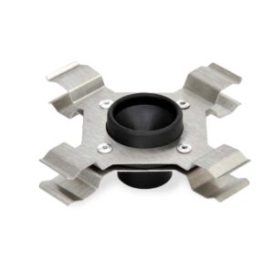 Υποδοχή σωλήνα αμπούλας – μικρή (15-17mm)