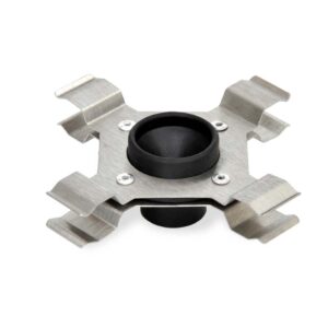 Υποδοχή σωλήνα αμπούλας – μικρή (15-17mm)