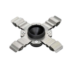 Υποδοχή σωλήνα αμπούλας – μεγάλη (10-17mm)