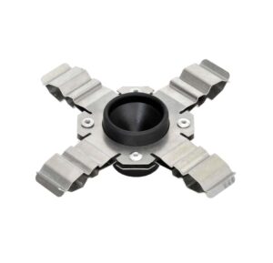 Υποδοχή σωλήνα αμπούλας – μεγάλη (10-17mm)
