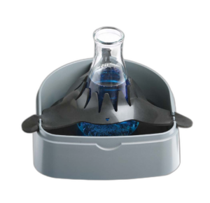 μικρό Vessel Υποδοχή 125 & 250 mL Flasks