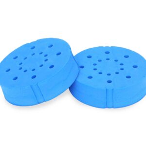 Υποδοχή σωλήνων 9-13mm (2x) 10x8mm&8x10mm