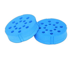 Υποδοχή σωλήνων 14-19mm (2x) 8x13mm&8x16mm