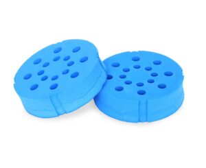 Υποδοχή σωλήνων 14-19mm (2x) 8x13mm&8x16mm
