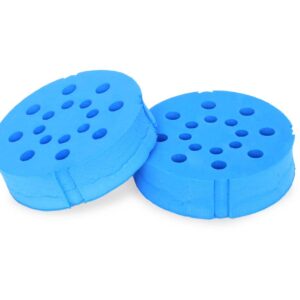 Υποδοχή σωλήνων 14-19mm (2x) 8x13mm&8x16mm
