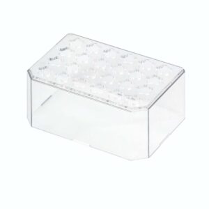 Σχάρα για μπλοκ σωλήνων 24×1,5 / 24×2,0 mL