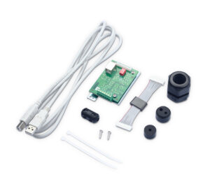 2ο κιτ RS232/RS485/USB TD52 DT61XW