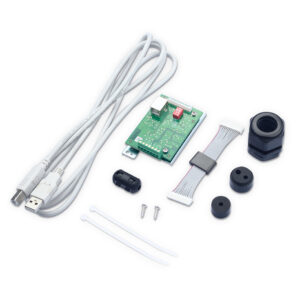 2ο κιτ RS232/RS485/USB TD52 DT61XW