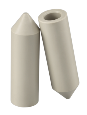 Προσαρμογέας 1x15ml D17mm RB 2/συσκ. V1