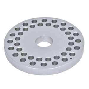 Ενιαίο μπλοκ για φιαλίδια 12 mm