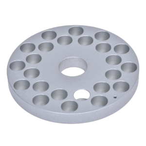Ενιαίο μπλοκ για φιαλίδια 21 mm