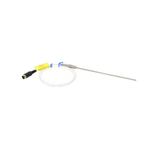 Probe PT1000(A) -40~400C 25cm Hastelloy
