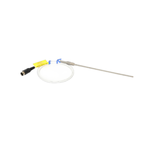 Probe PT1000(A) -40~400C 25cm SS316/304