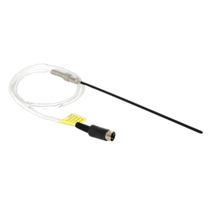 Probe PT1000(A) -40~200C 25cm PTFE
