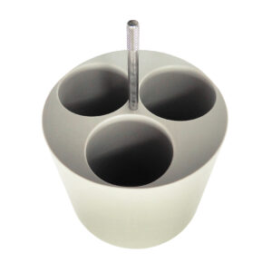 Σχάρα 3x100ml D41mm RB 2/συσκ.