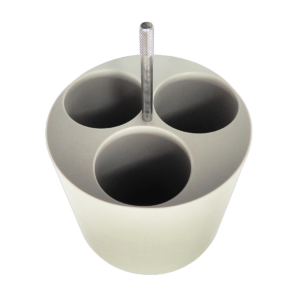 Σχάρα 3x100ml D41mm RB 2/συσκ.