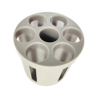 Σχάρα 7x50ml D29mm FA 2/συσκ.