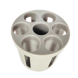 Σχάρα 7x50ml D29mm FA 2/συσκ.