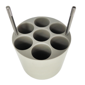 Σχάρα 7x50ml D29mm RB 2/συσκ.