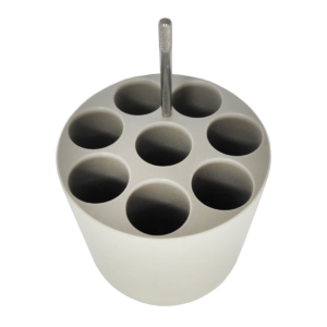 Σχάρα 8x30ml D26mm RB 2/συσκ.