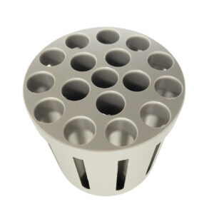 Σχάρα 17x15ml D17mm FA 2/συσκ.