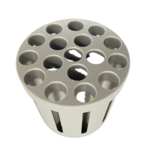 Σχάρα 17x15ml D17mm FA 2/συσκ.