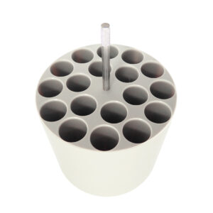 Σχάρα 18x15ml D17mm RB 2/συσκ.