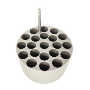 Σχάρα 21x10ml D16mm RB 2/συσκ.
