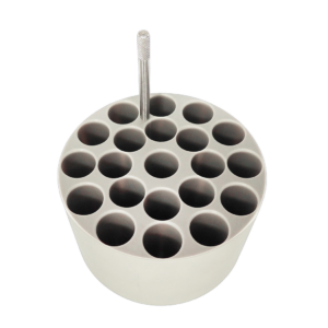 Σχάρα 21x10ml D16mm RB 2/συσκ.